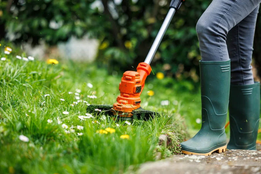 Excellent Lawn Care in Tulsa, OK