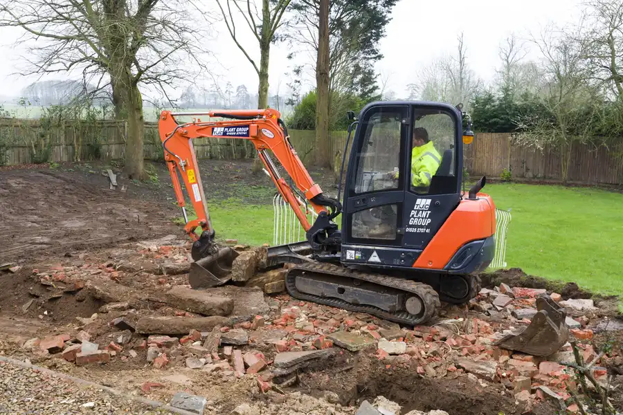 How Land Clearing Prepares Your Property For Landscaping in Tulsa, OK