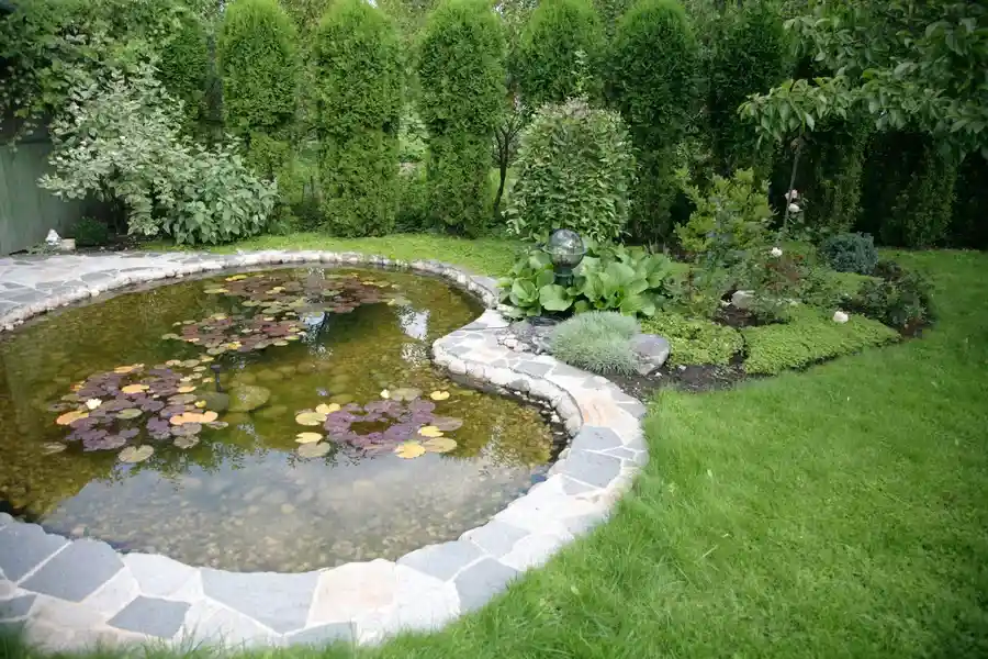 Professional Yard Landscaping in Tulsa, OK