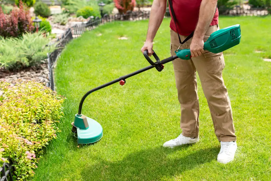 Top-rated Lawn Care in Tulsa, OK