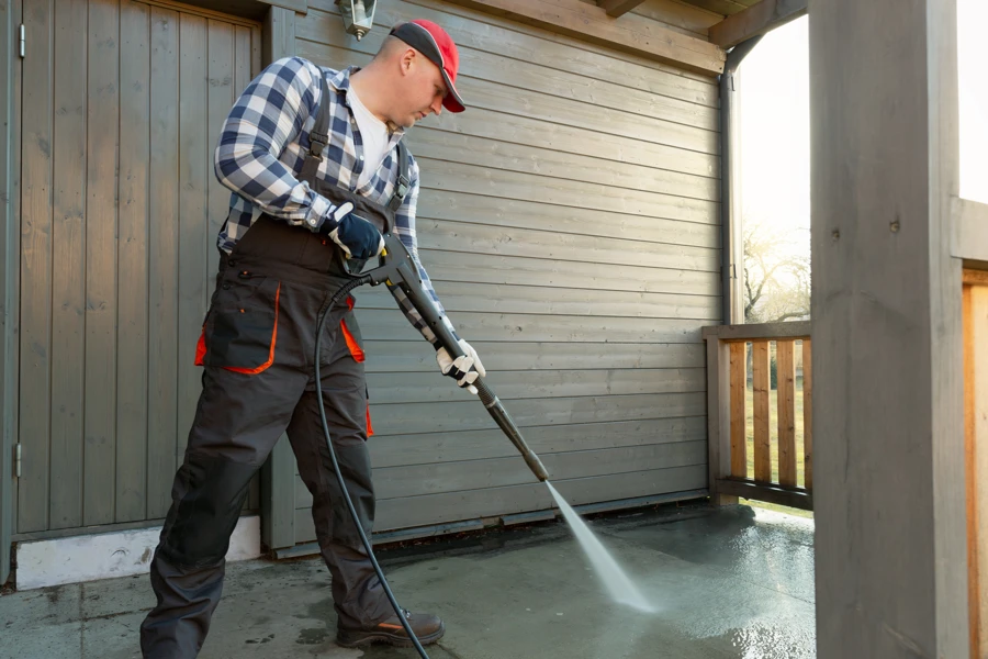 How Pressure Washing Removes Stubborn Stains From Your Lawn in Birmingham Tulsa OK 74136 How Pressure Washing Removes Stubborn Stains From Your Lawn in Birmingham Tulsa OK 74136
