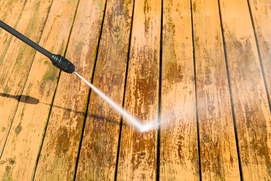 How Pressure Washing Removes Stubborn Stains From Your Lawn in Birmingham Tulsa OK 74136 How Pressure Washing Removes Stubborn Stains From Your Lawn in Birmingham Tulsa OK 74136