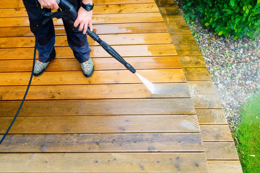 Quantity Pressure Washing Services in Tulsa, OK Quantity Pressure Washing Services in Tulsa, OK