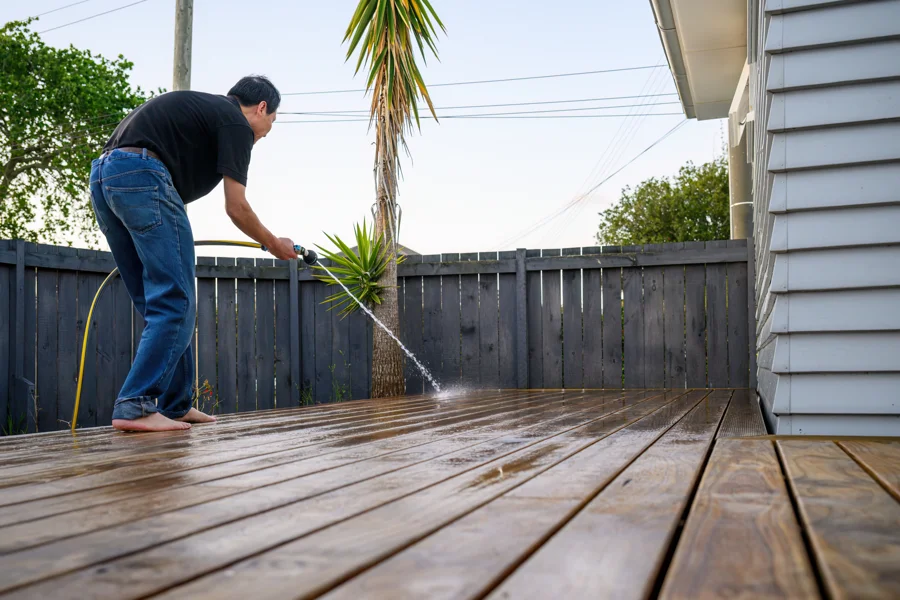 Reliable Pressure Washing Services in Tulsa, OK Reliable Pressure Washing Services in Tulsa, OK