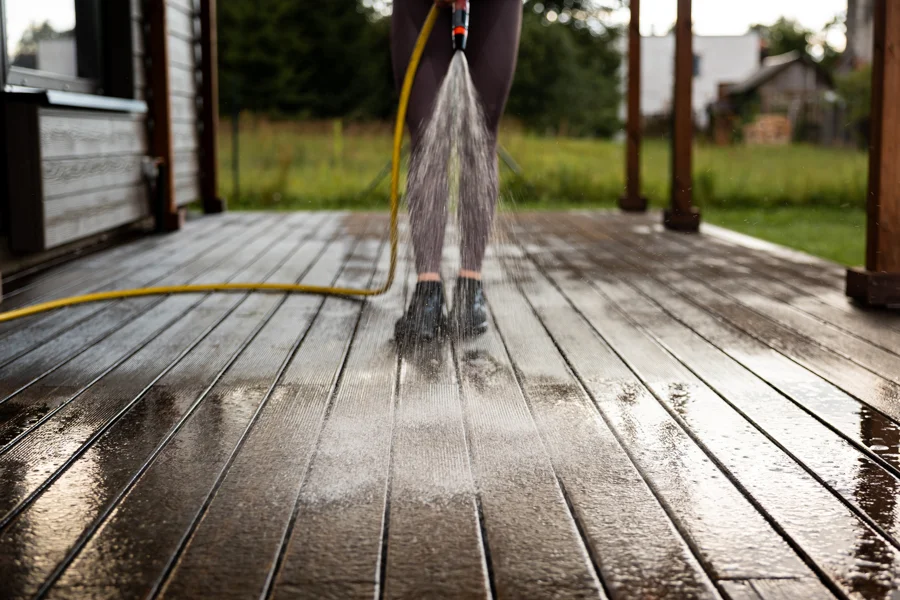 Professional Pressure Washing Services in Tulsa, OK Professional Pressure Washing Services in Tulsa, OK